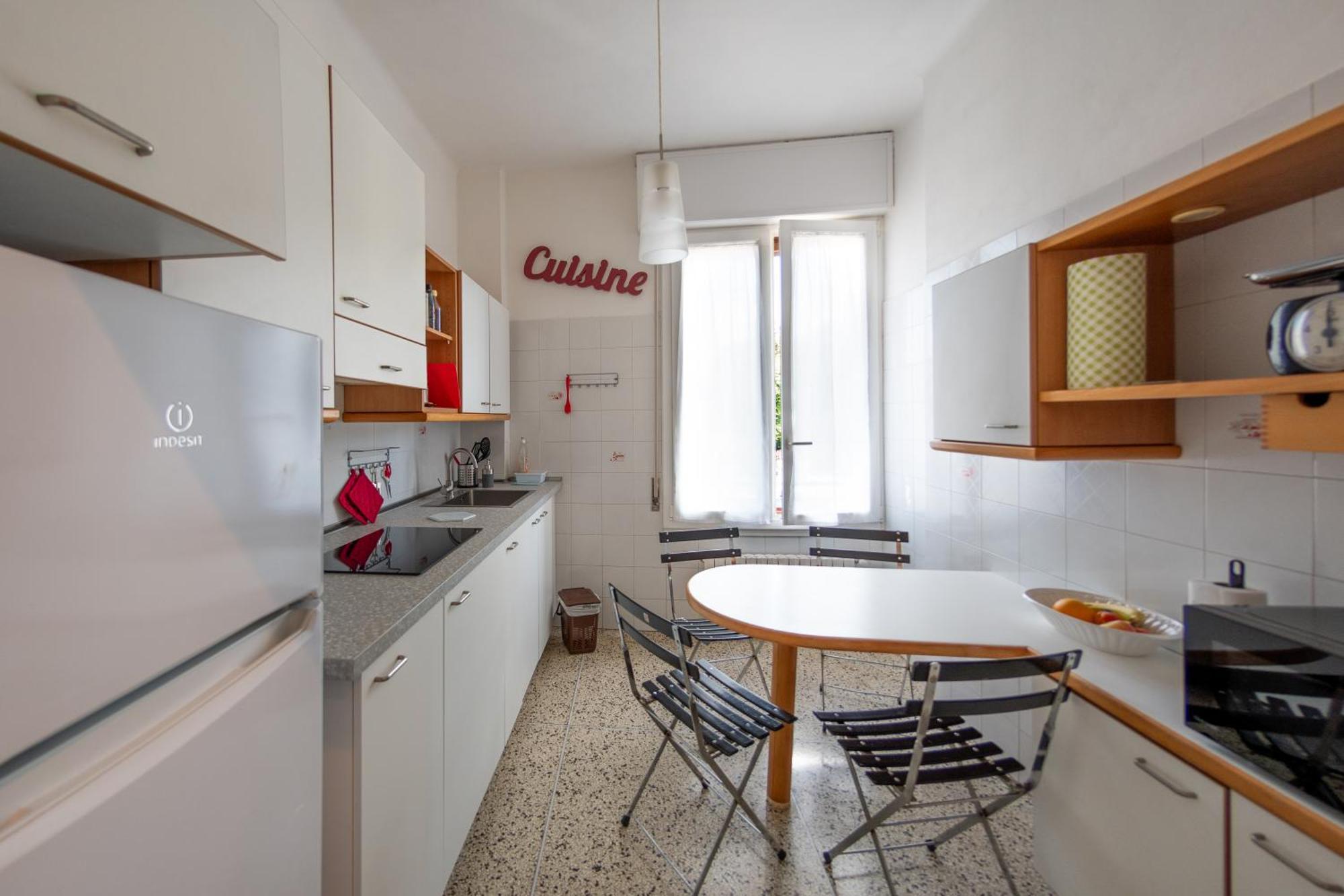 Casa Lilli: Comfort Bolognese Exterior photo